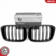Grille de radiateur ESEN SKV 66SKV264 - Visuel 1