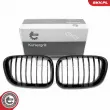 Grille de radiateur ESEN SKV 66SKV270 - Visuel 1