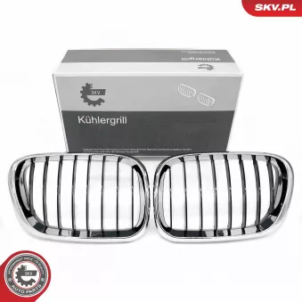 Grille de radiateur ESEN SKV 66SKV273