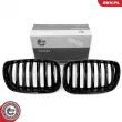 Grille de radiateur ESEN SKV 66SKV276 - Visuel 1