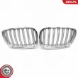 Grille de radiateur ESEN SKV 66SKV279 - Visuel 2
