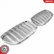 Grille de radiateur ESEN SKV 66SKV279 - Visuel 3