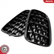 Grille de radiateur ESEN SKV 66SKV291 - Visuel 3