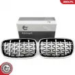 Grille de radiateur ESEN SKV 66SKV293 - Visuel 1