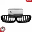 Grille de radiateur ESEN SKV 66SKV294 - Visuel 1