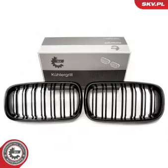 Grille de radiateur ESEN SKV 66SKV296