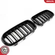 Grille de radiateur ESEN SKV 66SKV296 - Visuel 2