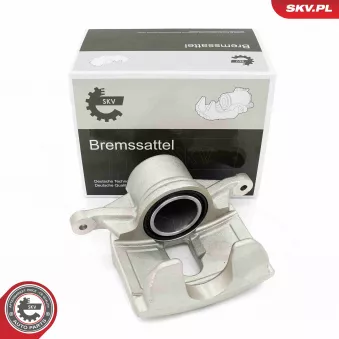 Étrier de frein avant gauche ESEN SKV