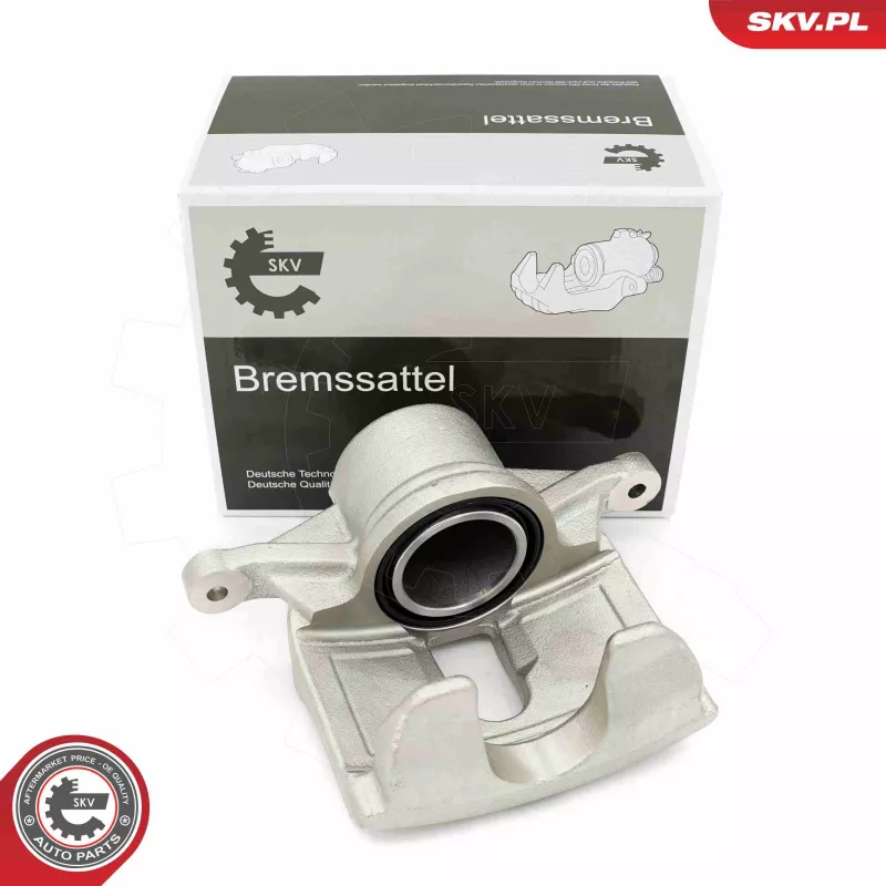 Étrier de frein avant gauche ESEN SKV 67SKV031