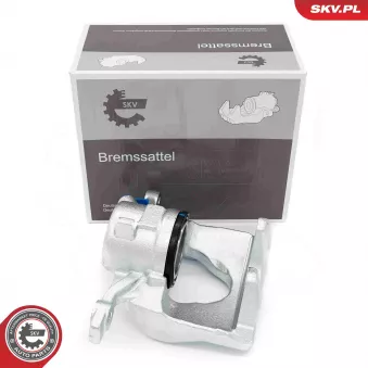 Étrier de frein avant droit ESEN SKV 67SKV042