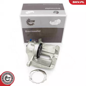 Étrier de frein avant gauche ESEN SKV 67SKV201