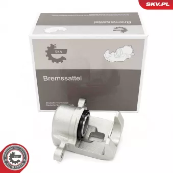 Étrier de frein arrière gauche ESEN SKV 67SKV303