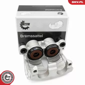 Étrier de frein avant droit ESEN SKV