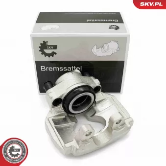 Étrier de frein avant droit ESEN SKV 67SKV592