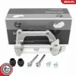 Support, étrier de frein ESEN SKV 67SKV623 - Visuel 1