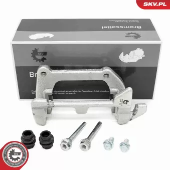 Support, étrier de frein ESEN SKV 67SKV623