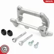 Support, étrier de frein ESEN SKV 67SKV623 - Visuel 2
