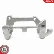 Support, étrier de frein ESEN SKV 67SKV623 - Visuel 3