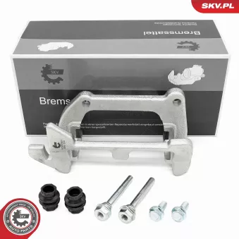 Support, étrier de frein ESEN SKV 67SKV624