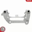 Support, étrier de frein ESEN SKV 67SKV624 - Visuel 3