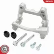Support, étrier de frein ESEN SKV 67SKV633 - Visuel 2