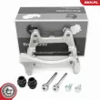 Support, étrier de frein ESEN SKV 67SKV634 - Visuel 1