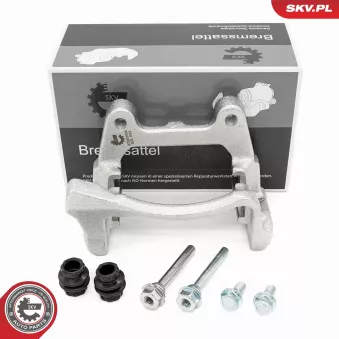 Support, étrier de frein ESEN SKV 67SKV634