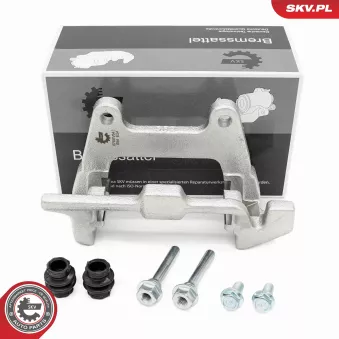 Support, étrier de frein ESEN SKV 67SKV643