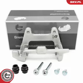 Support, étrier de frein ESEN SKV 67SKV644