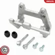 Support, étrier de frein ESEN SKV 67SKV644 - Visuel 2