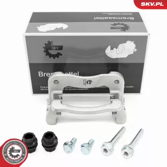 Support, étrier de frein ESEN SKV 67SKV660