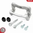 Support, étrier de frein ESEN SKV 67SKV660 - Visuel 2