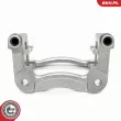 Support, étrier de frein ESEN SKV 67SKV660 - Visuel 3