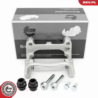 Support, étrier de frein ESEN SKV 67SKV670