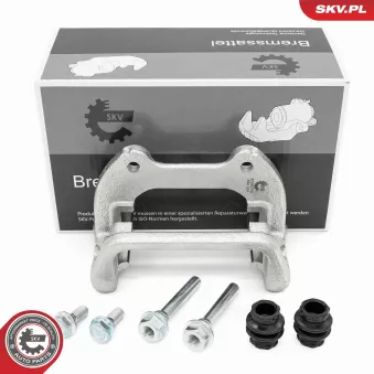 Support, étrier de frein ESEN SKV 67SKV730