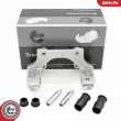 Support, étrier de frein ESEN SKV 67SKV920 - Visuel 1