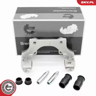 Support, étrier de frein ESEN SKV 67SKV920