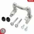 Support, étrier de frein ESEN SKV 67SKV930 - Visuel 2
