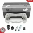 Support, étrier de frein ESEN SKV 67SKV950 - Visuel 1