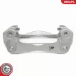 Support, étrier de frein ESEN SKV 67SKV950 - Visuel 3