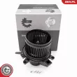 Pulseur d'air habitacle ESEN SKV 68SKV003 - Visuel 1