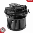 Pulseur d'air habitacle ESEN SKV 68SKV008 - Visuel 3
