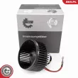Pulseur d'air habitacle ESEN SKV 68SKV016 - Visuel 1