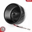 Pulseur d'air habitacle ESEN SKV 68SKV016 - Visuel 2