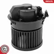 Pulseur d'air habitacle ESEN SKV 68SKV018 - Visuel 3