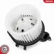 Pulseur d'air habitacle ESEN SKV 68SKV019 - Visuel 2