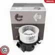 Pulseur d'air habitacle ESEN SKV 68SKV022 - Visuel 1