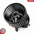 Pulseur d'air habitacle ESEN SKV 68SKV027 - Visuel 2