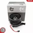 Pulseur d'air habitacle ESEN SKV 68SKV030 - Visuel 1