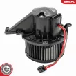 Pulseur d'air habitacle ESEN SKV 68SKV030 - Visuel 3